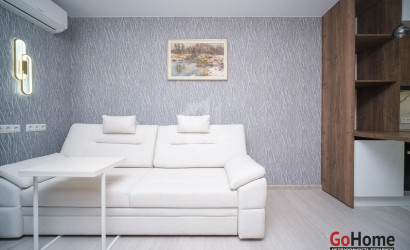 Купить 1-комнатную квартиру, Минск, Игоря Лученка ул., 11 (Октябрьский район). Фото 5