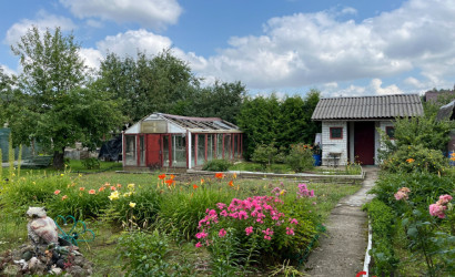 Купить дачу, Погораны, СТ Энергетик 2, 6 соток. Фото 8