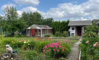  2-этаж.(19.1 м2), Погораны(СТ Энергетик 2)