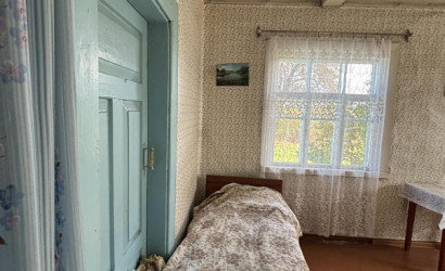 Купить дом в деревне, Кучкуны, Заречная 6, 22 соток. Фото 12