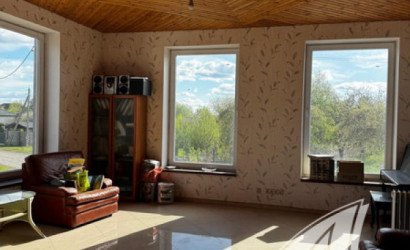 Купить дом, Тюхиничи, Мотыкальский с/с, 24.93 соток. Фото 30
