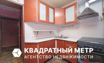 Купить 3-комнатную квартиру, Минск, Рабочий пер., 1 (Ленинский район). Фото 1