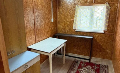 Купить дом в деревне, Промстроитель, 6.5 соток. Фото 6