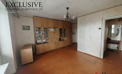 Купить 1-комнатную квартиру, Барановичи, Гаевая ул., 25. Фото 5