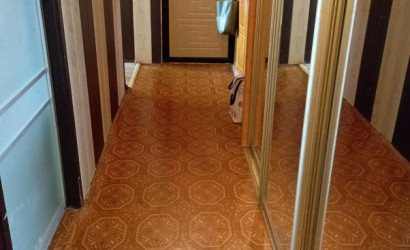 Купить 3-комнатную квартиру, Гомель, Свиридова, 19. Фото 10