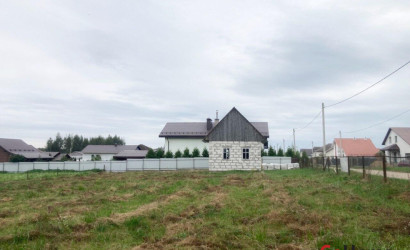 Купить участок, Острошицы, Строительная ул., 7, 14.43 соток. Фото 6