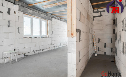 Купить дом в деревне, Полянка, 11 соток. Фото 12