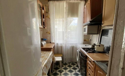 Купить 4-комнатную квартиру, Брест, Вишневая ул.. Фото 1