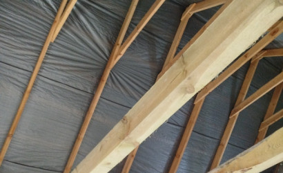 Купить дом в деревне, Котра, Мостовая, 20, 25 соток. Фото 14