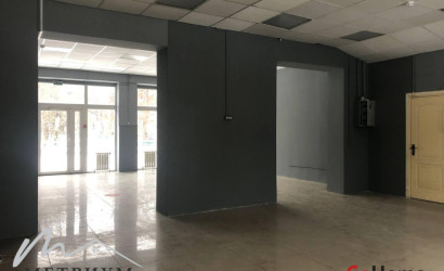 Аренда торгового помещения, Минск, Хоружей ул., 31, 90.7 кв.м.. Фото 5