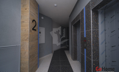 Купить 4-комнатную квартиру, Минск, Кропоткина ул., 59 (Центральный район). Фото 3