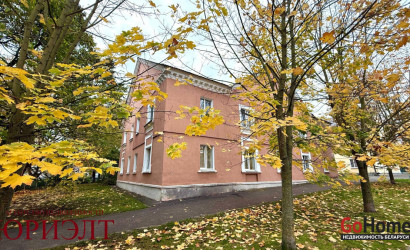 Купить 2-комнатную квартиру, Борисов, Пролетарская, 23. Фото 20