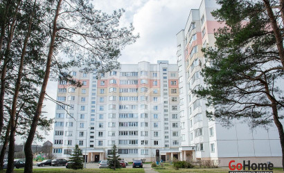 Купить 1-комнатную квартиру, Минск, Холмогорский 2-й пер., 2 (Партизанский район). Фото 24