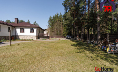 Купить коттедж, Колодищи, Карповича ул., 15.7 соток. Фото 37