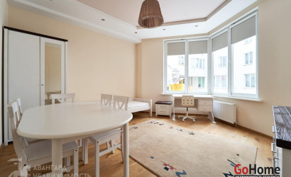 Купить 3-комнатную квартиру, Минск, Червякова ул., 55 (Центральный район). Фото 18