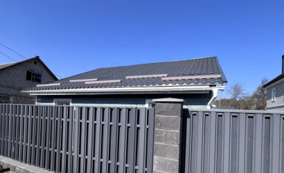 Купить дом, Колодищи, Громовой, 22, 5.95 соток. Фото 7