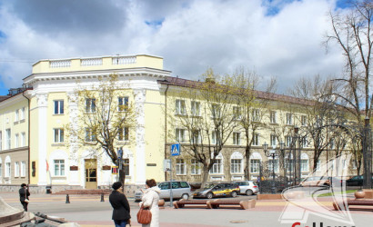 Купить 2-комнатную квартиру, Брест, Центр, ул. Гоголя. Фото 3