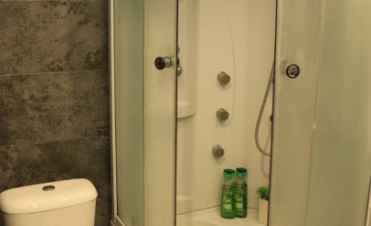 Снять 2-комнатную квартиру на сутки, Бобруйск, Советская, д. 113. Фото 10