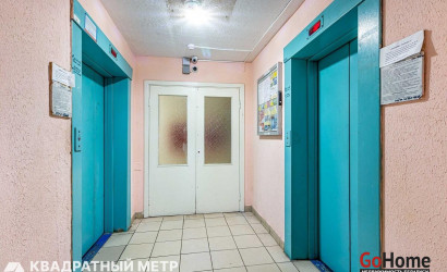 Купить 2-комнатную квартиру, Минск, Скрипникова ул., 11 (Фрунзенский район). Фото 17