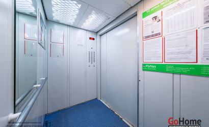 Купить 1-комнатную квартиру, Минск, Литературная, 22(Советский район). Фото 6