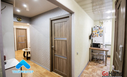 Купить 4-комнатную квартиру, Гомель, Речицкий пр-т, д.4А. Фото 18