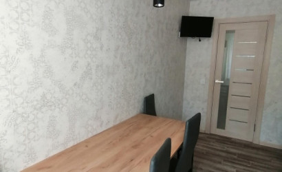 Снять 2-комнатную квартиру на сутки, Дзержинск, Шарко 2/2. Фото 3