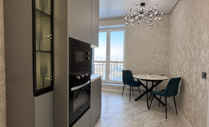 Снять 1-комнатную квартиру на сутки, Минск, ул. Щорса, д. 42 (Московский район). Фото 9