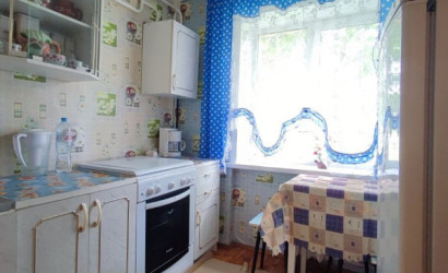 Купить 2-комнатную квартиру, Минск, Карла Либкнехта, 116(Московский район). Фото 2