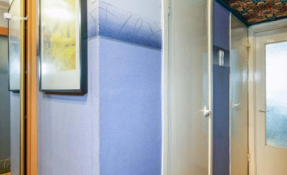 Купить 1-комнатную квартиру, Минск, Руссиянова ул., 25 (Первомайский район). Фото 12