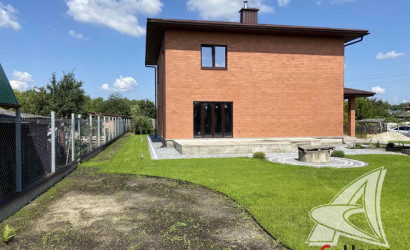 Купить дом, Каменица-Жировецкая, Мухавецкий с/с, 15 соток. Фото 3