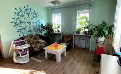 Купить дом, Витебск, 1-я Сенненская, 5, 5 соток. Фото 25