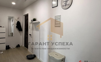 Купить 1-комнатную квартиру, Брест, ул. Пушкинская, д. . Фото 7