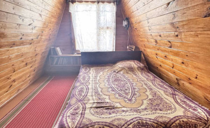 Купить дачу, Волна, 5 соток. Фото 2