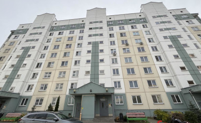 Купить 1-комнатную квартиру, Гродно, Лидская, 5. Фото 11