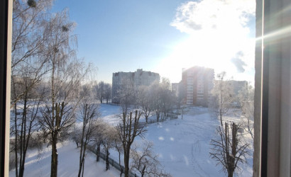 Купить 1-комнатную квартиру, Барановичи, Наконечникова ул., 17/7. Фото 22
