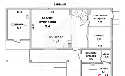 Купить дачу, Брест, Сад. товарищества, 7.58 соток. Фото 1