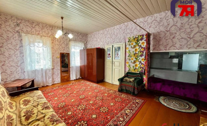 Купить дом, Кривичи, Южная ул., 21 соток. Фото 5