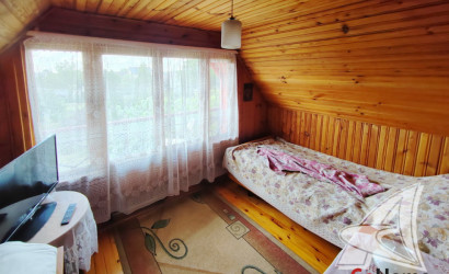  2-этаж.(41.8 м2), Брест(Чернинский с/с)