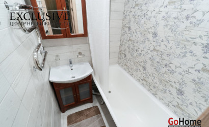 Купить 1-комнатную квартиру, Минск, Бельского ул., 43 (Фрунзенский район). Фото 21