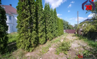  3-этаж.(391.6 м2), Минск(Загородный 4-й пер., 17)