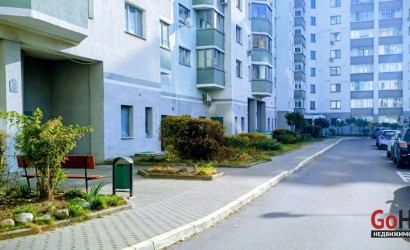 Снять 2-комнатную квартиру на сутки, Минск, ул. Щорса, д. 11 (Московский район). Фото 18