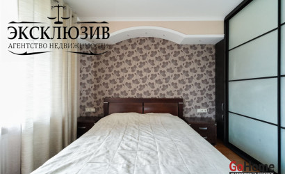 Купить 3-комнатную квартиру, Минск, Водолажского ул., 21/А (Первомайский район). Фото 28