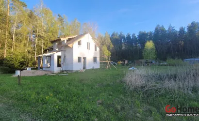  1-этаж.(83.2 м2), Гродно(Менделеева, д.)