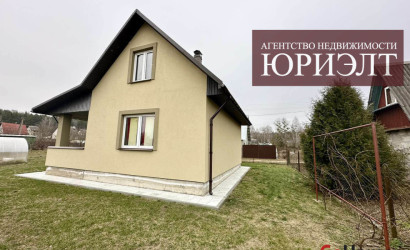 Купить дачу, СТ Энергетик-4, 9.8 соток. Фото 1