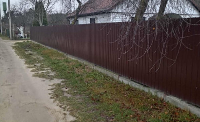 Купить дом в деревне, Леснянка, 5.38 соток. Фото 21