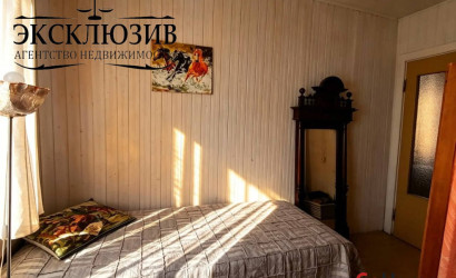 Купить дом в деревне, АВТОПИЛОТ, 6.36 соток. Фото 6