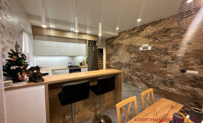 Купить коттедж, Збироги, Новая, 18 соток. Фото 3