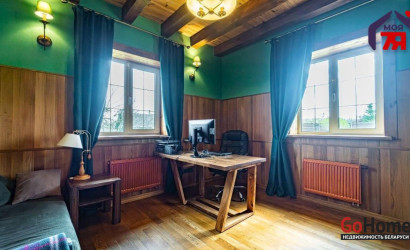 Купить дом, Высокое, Широкая ул., 25 соток. Фото 10