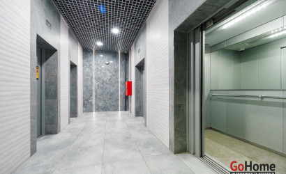 Снять 3-комнатную квартиру, Минск, Кольцова, 37 (Советский район). Фото 2