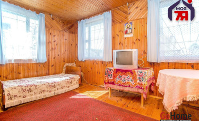 Купить дом в деревне, Зеленый Луг-2009, 4 соток. Фото 10